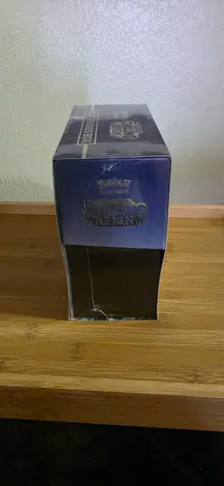 Pokemon TCG Chilling Reign Elite Trainer Box Sword Shield, Sealed, (Set Of 2) - Image 3
