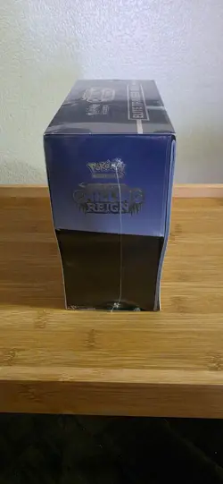 Pokemon TCG Chilling Reign Elite Trainer Box Sword Shield, Sealed, (Set Of 2) - Image 5