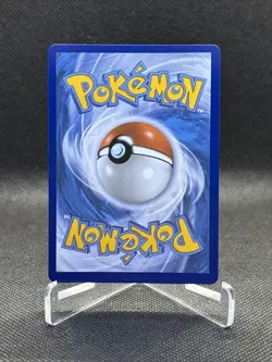 Pokemon Holo Ultra Rare Full Art Rotom Ex 111/094 Phantasmal Flames TCG - Image 5