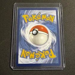 Kirlia 212/198 Illustration Rare Scarlet & Violet Pokemon Near Mint - Image 2