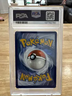 2025 Pokemon Thundurus Black Bolt Etb - Image 2