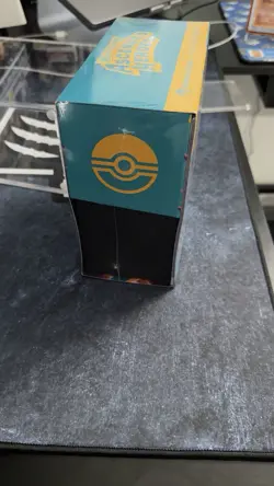 Ascended Heroes Pokemon Center ETB Factory Sealed Brand New With Acrylic Case - Image 2