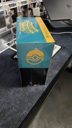 Ascended Heroes Pokemon Center ETB Factory Sealed Brand New With Acrylic Case - Image 3