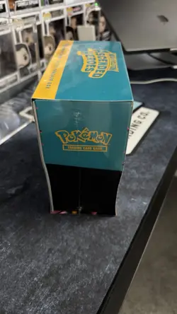 Ascended Heroes Pokemon Center ETB Factory Sealed Brand New With Acrylic Case - Image 4