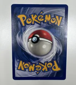 Zapdos 16/102 Base Set Holographic Rare Pokemon MP - Image 3