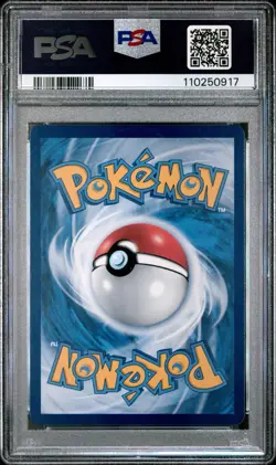2021 POKEMON THAI SWSH FA/SYLVEON V EEVEE HEROES EEVEE HEROES PSA 10 POP 1 🔥 - Image 2