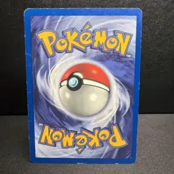 Pokemon Cubone 50/64, 1st Edition, Jungle Regular MP - Image 2