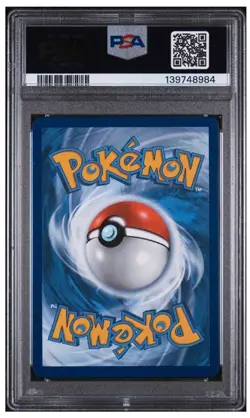 Radiant Steelix. #124/196. Lost Origin 2022. Pokemon TCG. PSA 9 - Image 3