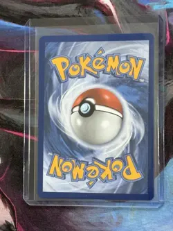Pokemon Journey Together - #75/159 Alcremie ex Double Rare Holo - Image 2