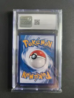 Pokemon TCG Rayquaza V 146/132 9 Colors Full Art CGC Gem Mint 10 CHI - Image 2