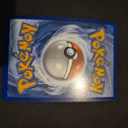 Pokemon TCG Mega Sharpedo EX 061/094 Ultra Rare Phantasmal Flames Near Mint - Image 2