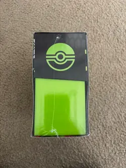 Pokemon TCG Perfect Order Pokemon Center EXCLUSIVE ETB In Hand Sealed - Image 3