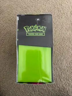 Pokemon TCG Perfect Order Pokemon Center EXCLUSIVE ETB In Hand Sealed - Image 4