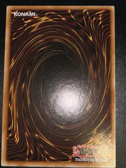 Yugioh! Astral Kuriboh - RA04-EN040 - Ultra Rare - 1st Edition Near Mint, Englis - Image 2