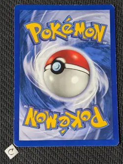 Magneton 9/102 - Base Set Unlimited Holo Rare Pokemon TCG MP - Image 2