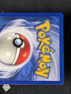 Magneton 9/102 - Base Set Unlimited Holo Rare Pokemon TCG MP - Image 3