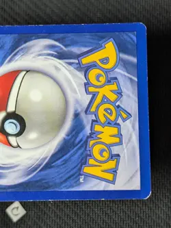 Magneton 9/102 - Base Set Unlimited Holo Rare Pokemon TCG MP - Image 4