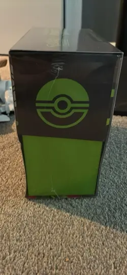 Pokemon Perfect Order Elite Trainer Box ETB New & Sealed - Image 2