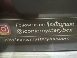 ICONIC MYSTERY POKEMON BOOSTER PACK BOX 1 IN 5 VINTAGE PACK PSA CGC BGS - Image 4