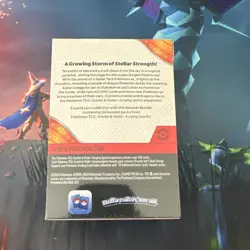 Pokemon Scarlet & Violet Surging Sparks Booster Bundle Box with 6 Packs - Image 2