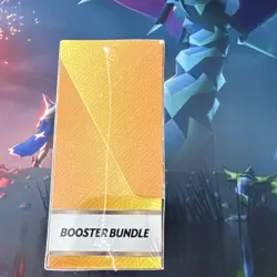 Pokemon Scarlet & Violet Surging Sparks Booster Bundle Box with 6 Packs - Image 4