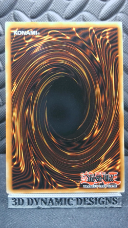 | Yugioh Gigantic Spright BLTR-EN091 1st Edition Secret Rare NM 🔥 | - Image 2