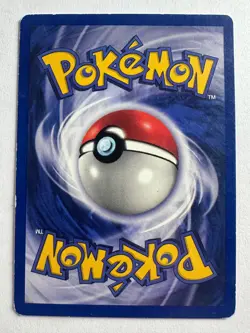 Drowzee 49/102 Common Base Set Unlimited Pokemon Moderately Played - Image 2