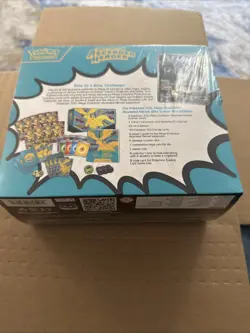 POKEMON ASCENDED HEROES ELITE TRAINER BOX | SEALED & NEW | FAST SHIPPING ⚡ - Image 3
