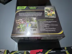 Pokemon TCG Mega Evolution Perfect Order Elite Trainer Box (ETB)! New & Sealed - Image 4