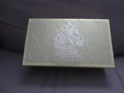 YuGiOh! Yugi's Legendary Decks YGLD incl Exodia+God Set - NEW/Sealed U/L reprint - Image 1