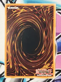 BLMM-EN050 Noh-P.U.N.K. Rising Scale Emblazoned Ultra Rare YuGiOh - Image 2
