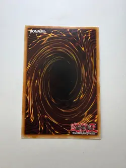 Yugioh - Necro Gardna - Secret - Unlimited - LCGX-EN027 - LP - Image 2