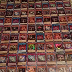 Konami Black Sheep Token Tenpai Dragon Chundra Rucia White Forest Foil Regular - Image 1