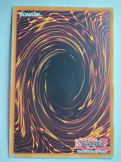 HEAVY STORM SD8-EN022 YU-GI-OH 2006 WJB0031 - Image 2