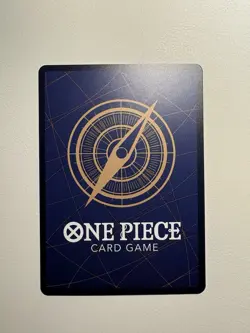 Laboon RELEASE EVENT Adventure on Kami's Island OP15-035 NM ONE PIECE CCG - Image 2