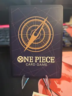 Boa Hancock Alt Art OP14-112 SR The Azure Sea’s Seven English One Piece TCG - Image 2