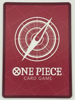 Sanji Alt Art Leader PRB01-001 THE BEST One Piece Japanese - Image 2