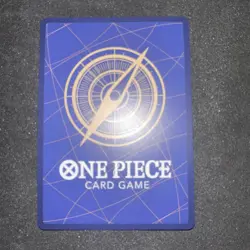 Borsalino Alt Art EB04-058 SR Adventure On Kami’s Island One Piece OP15 English - Image 2