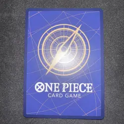 Bandai Enel OP15-118 Special Foil 8000 Power 6 Cost ONE PIECE ENGLISH - Image 2
