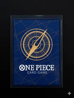 Namco One Piece CCG Jewelry Bonney OP13-108 9 Cost 10000 Power SR Foil - Image 2