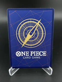 Nami (053) EB03-053 Extra Booster: One Piece Heroines Edition One Piece NM - Image 2