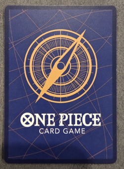 Shanks (Alternate Art) (JP) Emperors in the New World SP OP09-004 One Piece TCG - Image 2