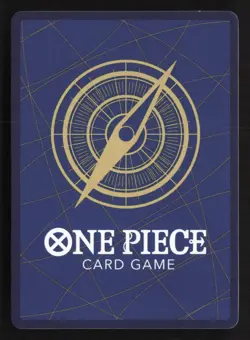 Sabo Alternate Art OP13-120 NM - One Piece TCG - Image 2