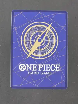 One Piece Enel OP15-118 Adventure on Kami’s Island Foil - Image 2