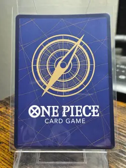 Perona OP09-034 EB03 Alt Art Heroines Dash Pack One Piece TCG English - Image 2