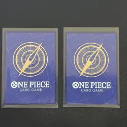 Perona OP09-034 EB03 Alt Art Heroines Dash Pack One Piece TCG English - Image 2