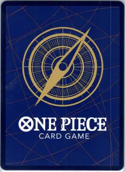 Perona (045) SR Extra Booster: One Piece Heroines Edition EB03-045 - Image 2