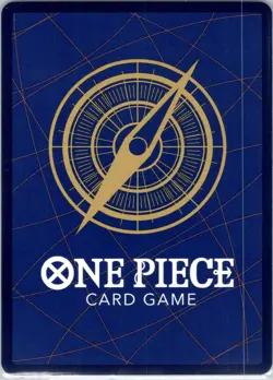 Perona (045) SR Extra Booster: One Piece Heroines Edition EB03-045 - Image 2