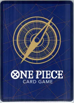 Perona (045) SR Extra Booster: One Piece Heroines Edition EB03-045 - Image 2