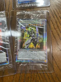 Lot Of Yugioh Cards Promos Sealed Exodia Head 4 Pounds Of Cards Holos Rares - Image 5